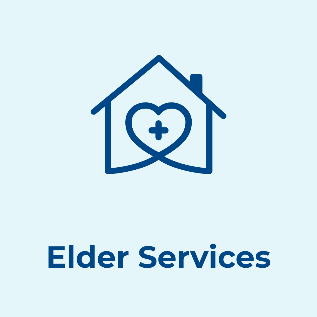 5 Elder Services