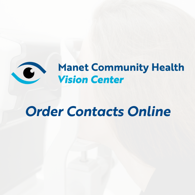 Vision Center