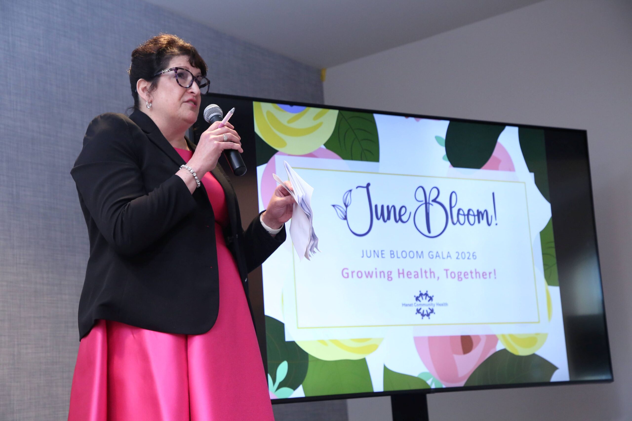Figure 11: Cynthia Sierra, CEO