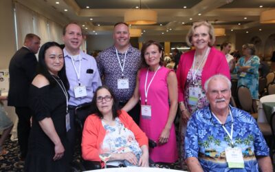 June Continues to Bloom in Support of Expanding Manet’s Quality, Comprehensive Care for Patients and Families