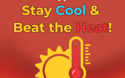 Stay Cool & Beat the Heat