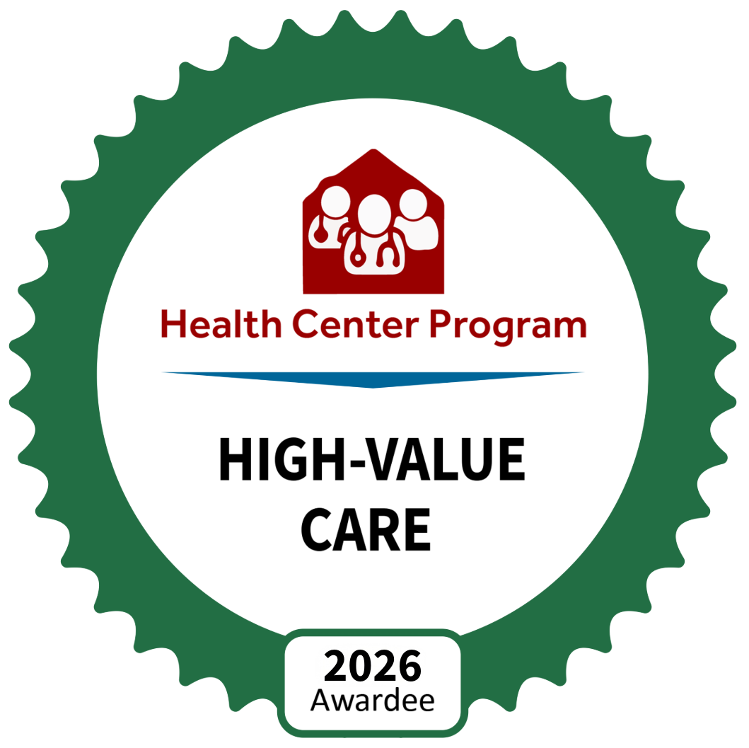 Advancing HIT Badge