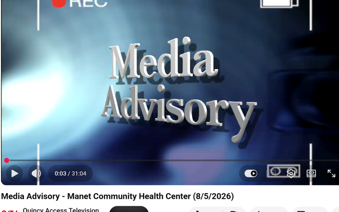 New School-Based Health Center in Quincy Coming in 2027